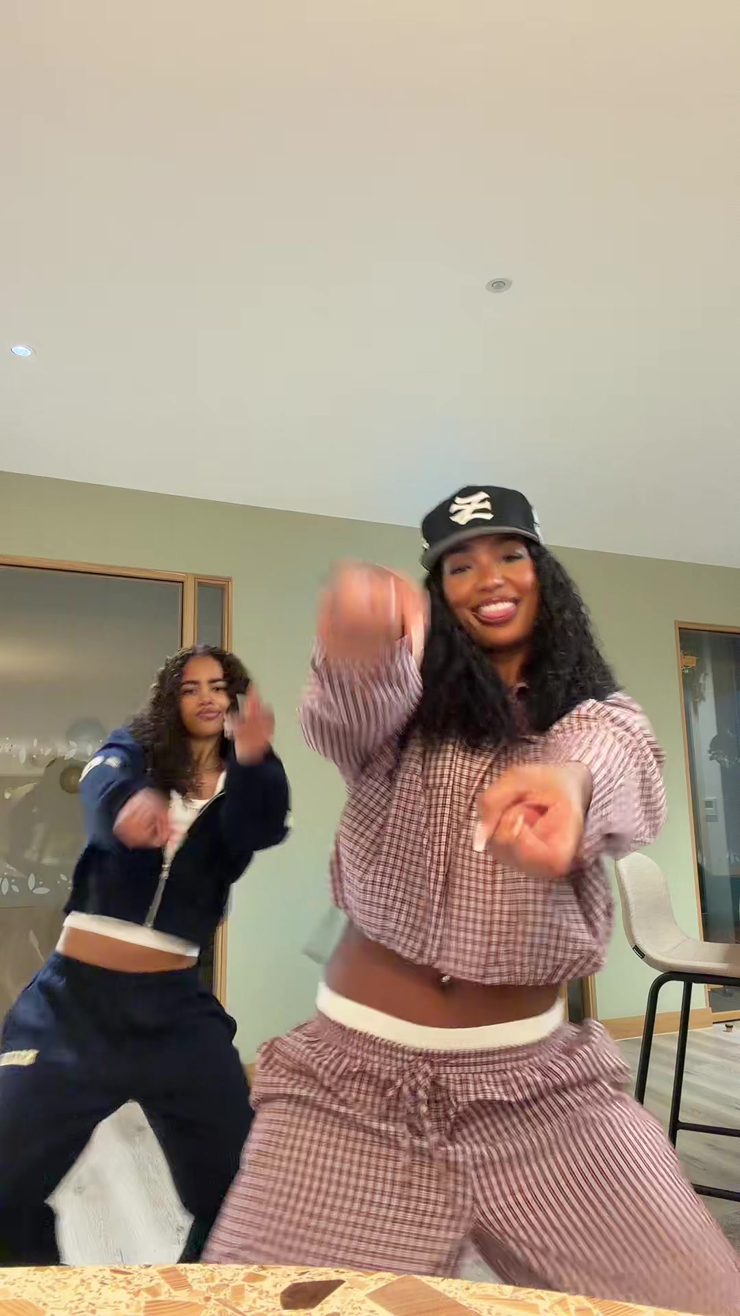 @Zoe Baptiste