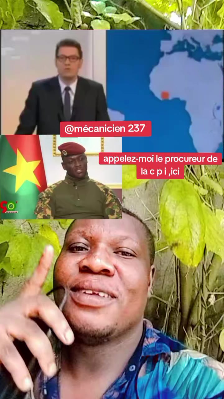 @mecanicien 237🇨🇲🇨🇲