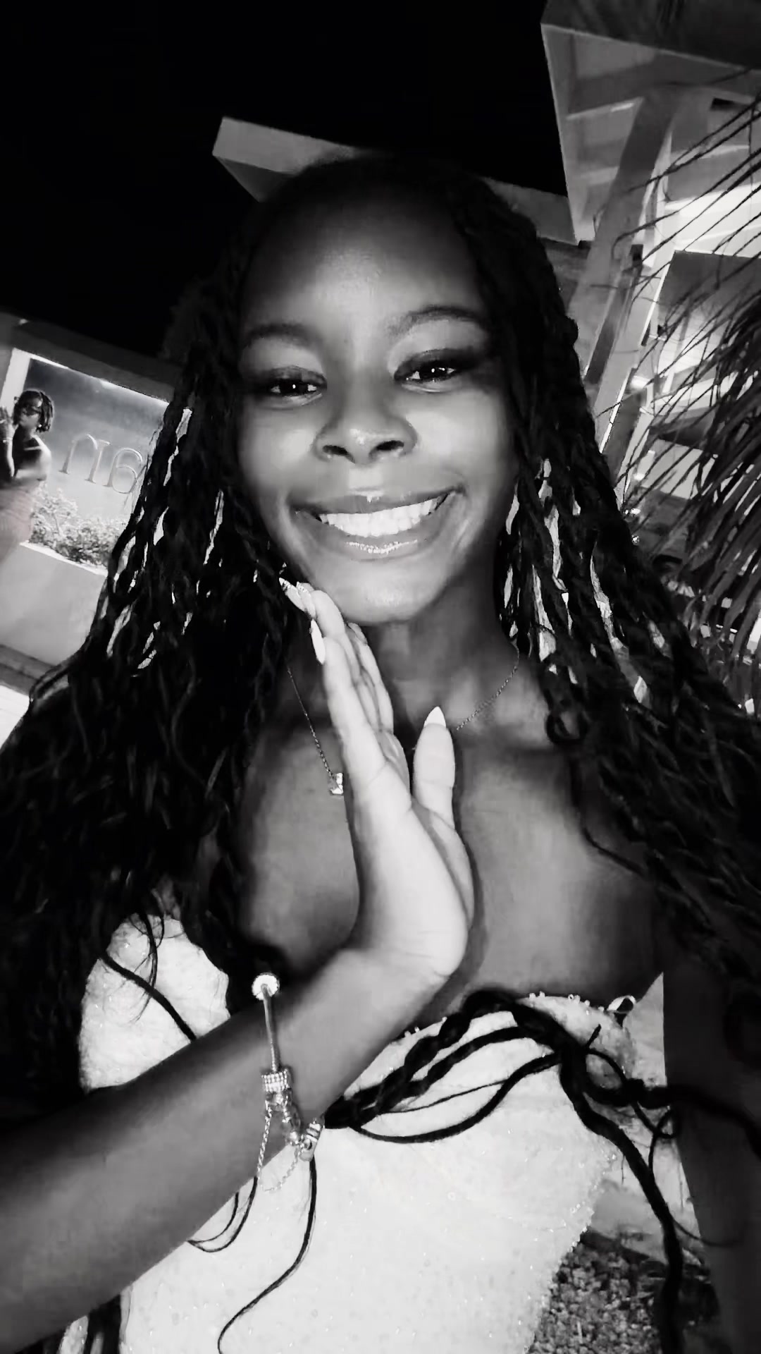 @Makayla Dior Noel