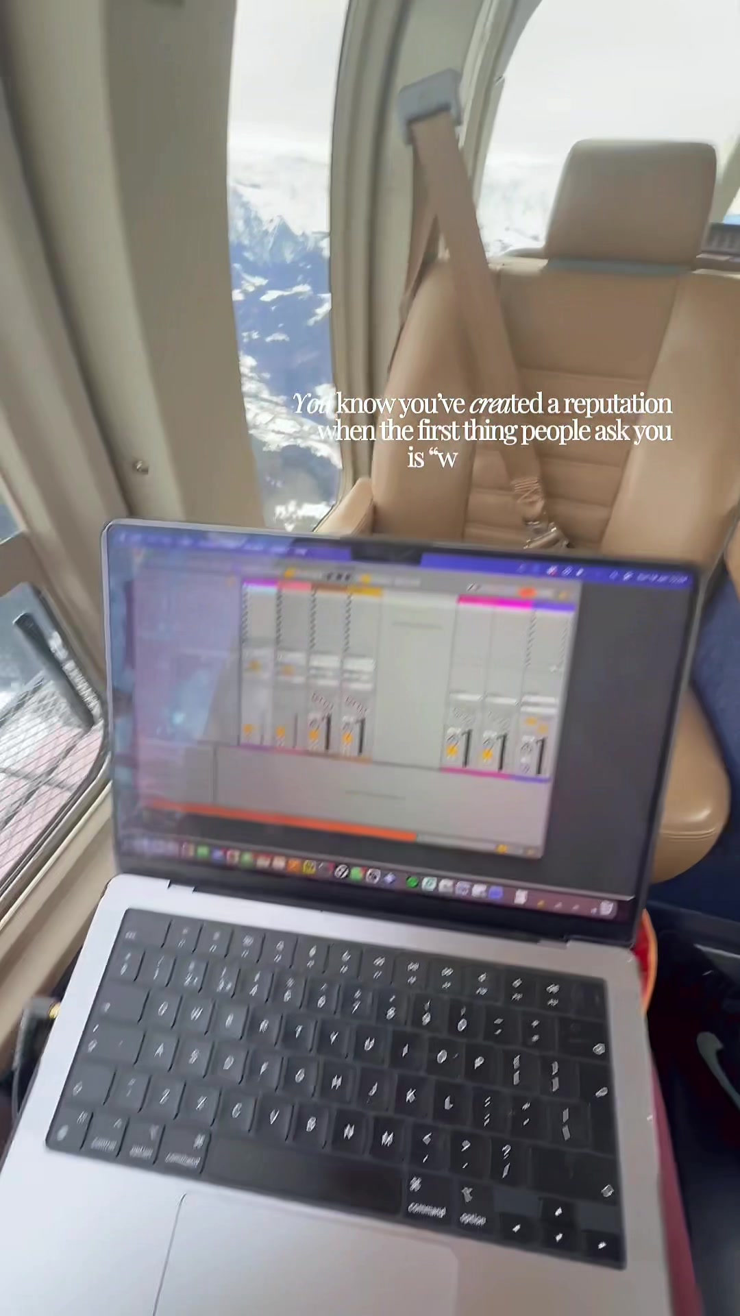 @DJ Megan Fernandez