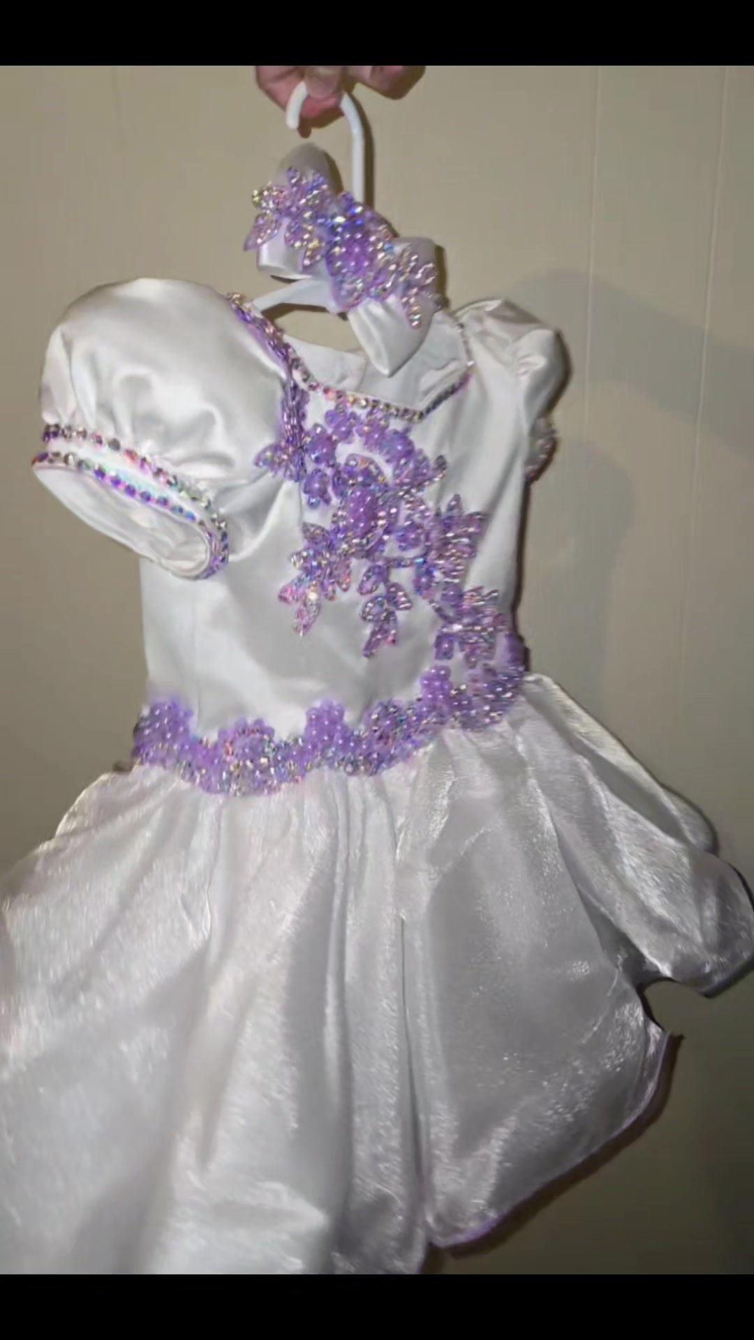 @Trio & Tulle