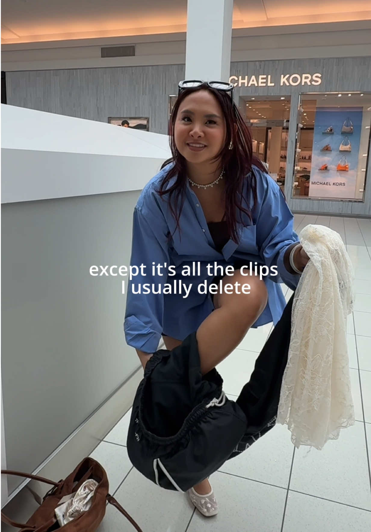 @Melissa