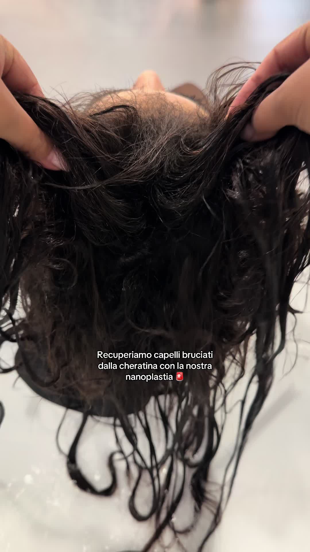 @Washahaircare_bologna