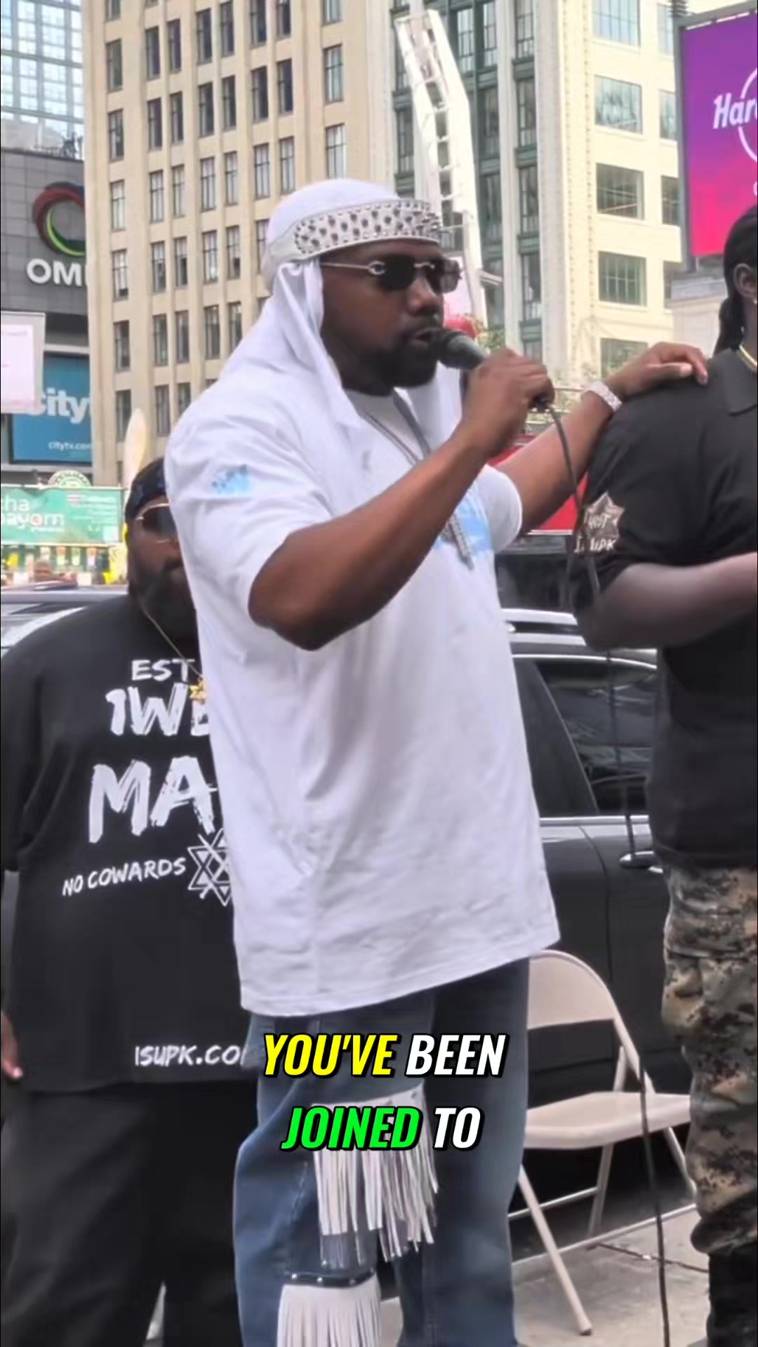 @ISUPK MONTREAL