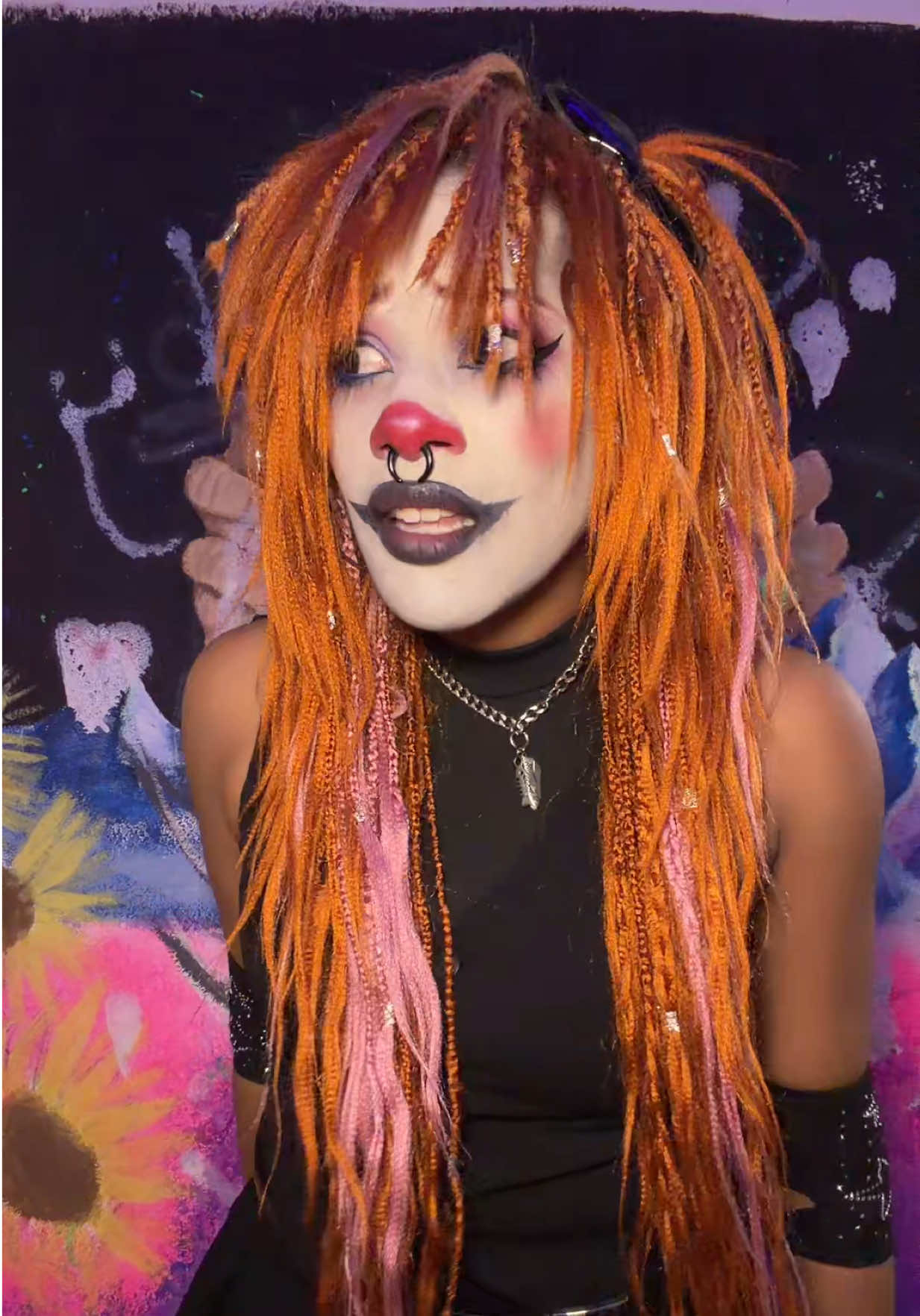 @Zoey Gonzo