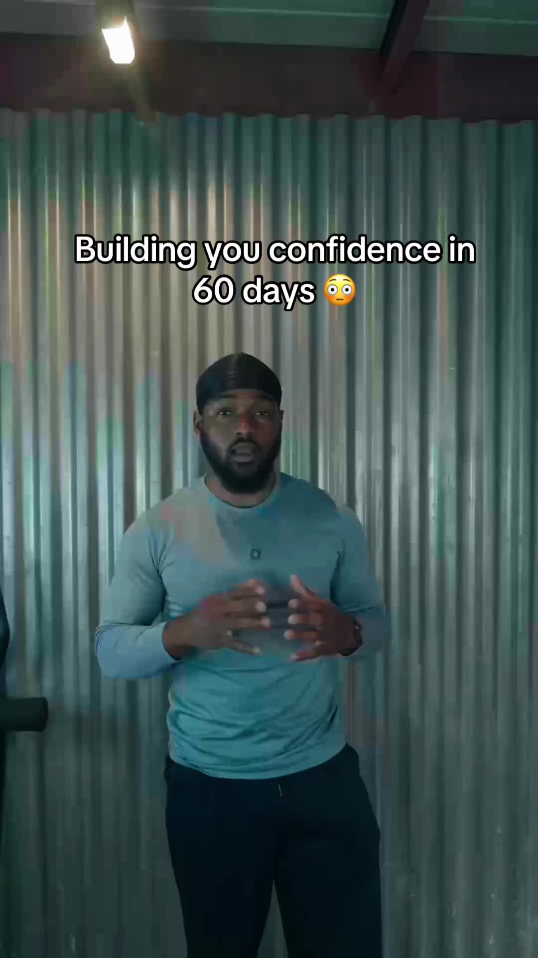 @PERSONAL TRAINER