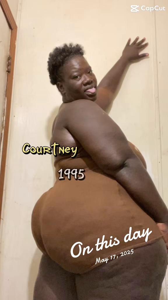 @Chocolate BBW