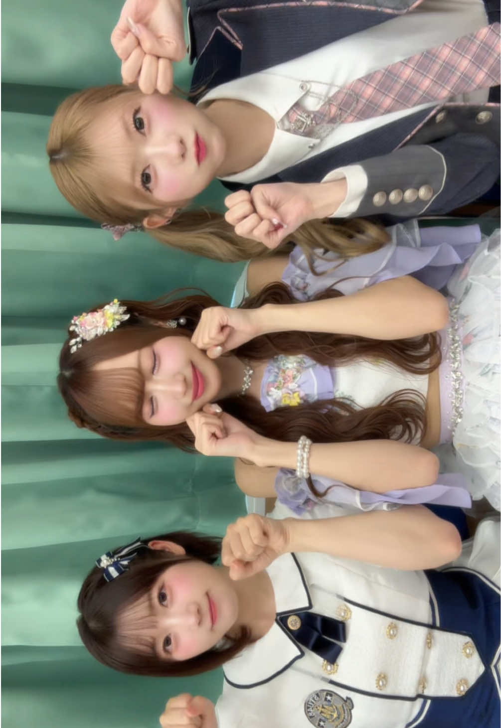 @COCOA KAI(STU48)