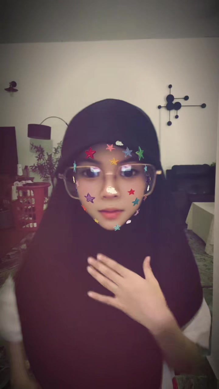@Ms Izza Zubir