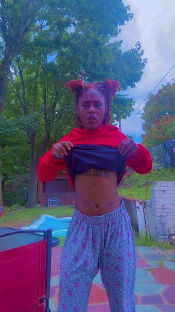 @💝🥺👧🏾 PrettyBlack💝🥹👧🏾