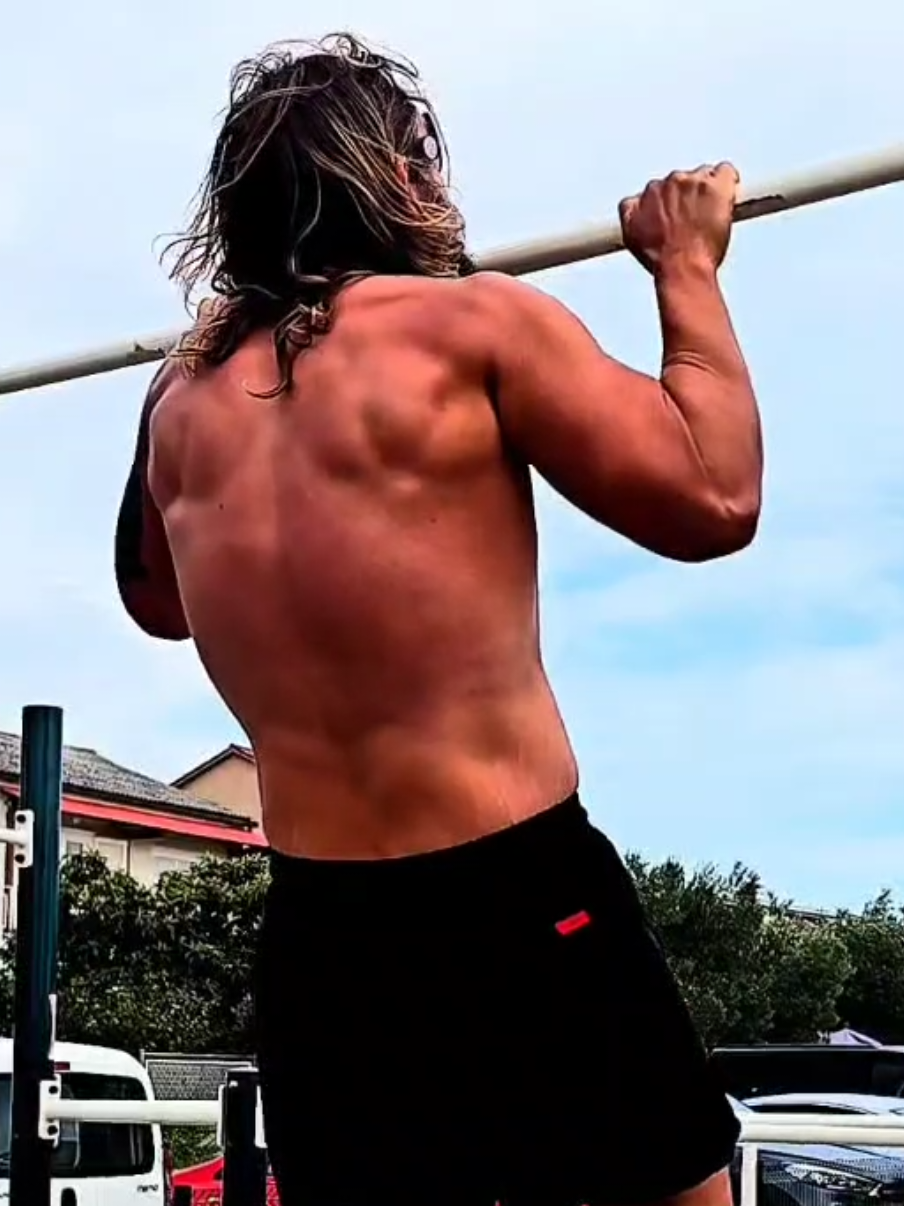 @Goran Spartan workouts📈🇭🇷💪