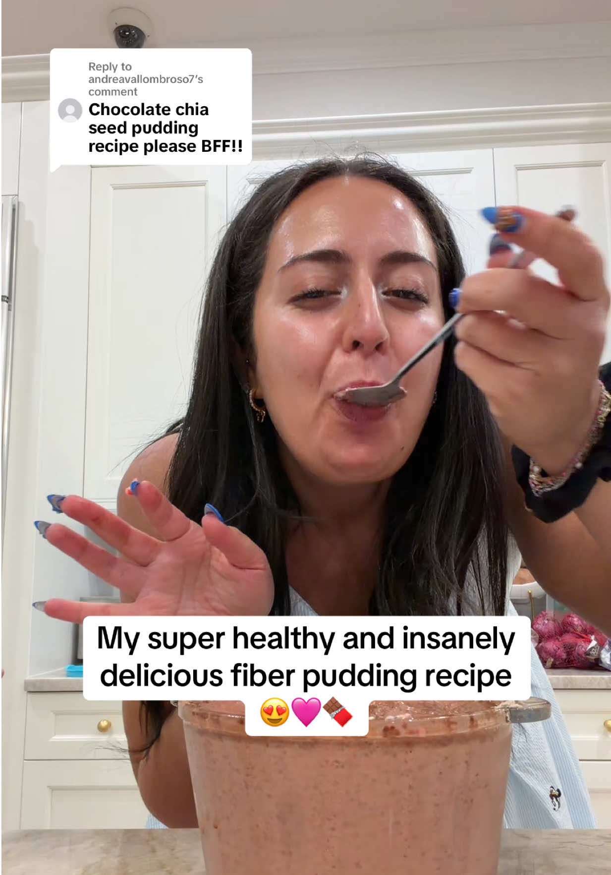 @myriam gets healthy 😁