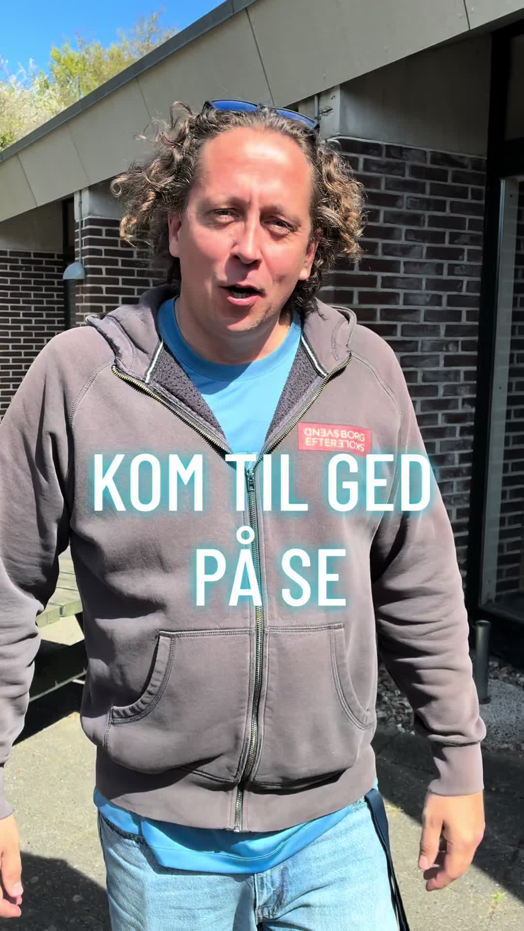 @Svendborg Efterskole