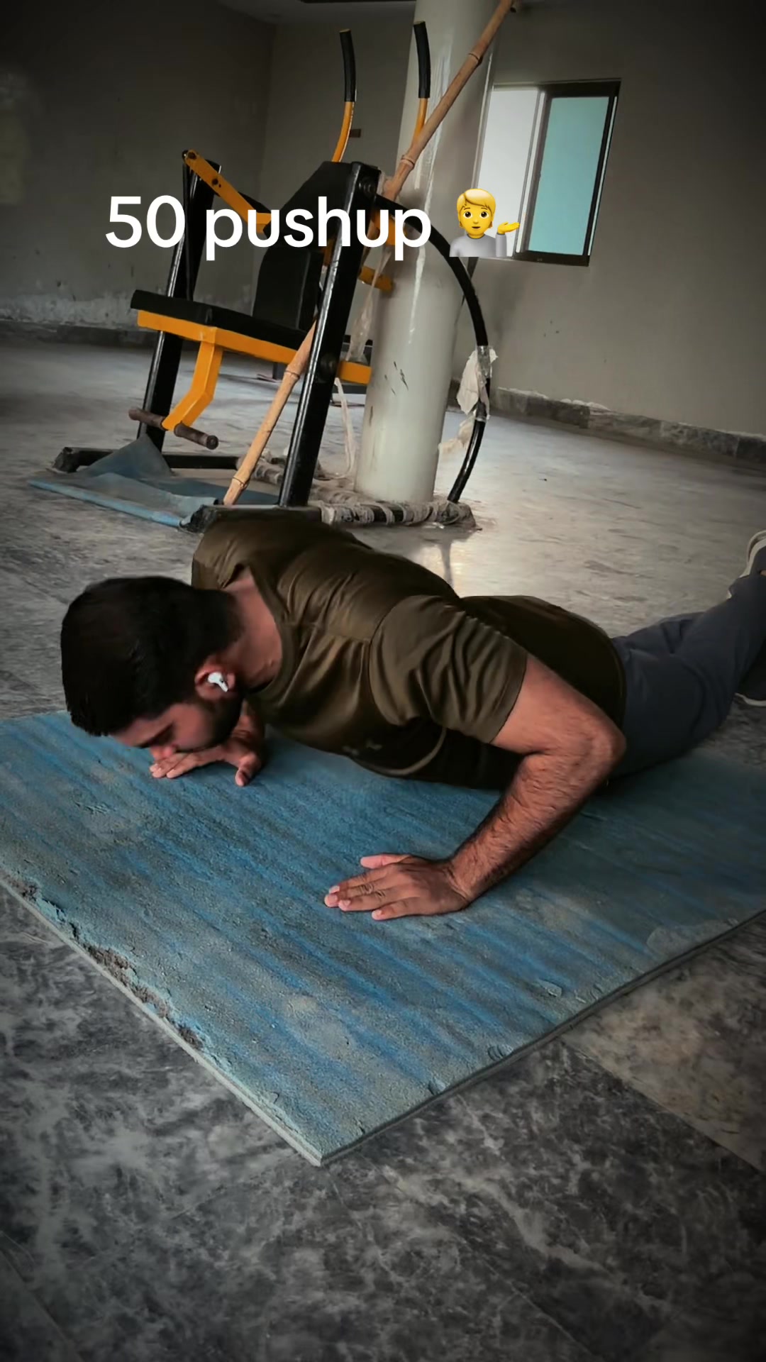 @Rauf fitness