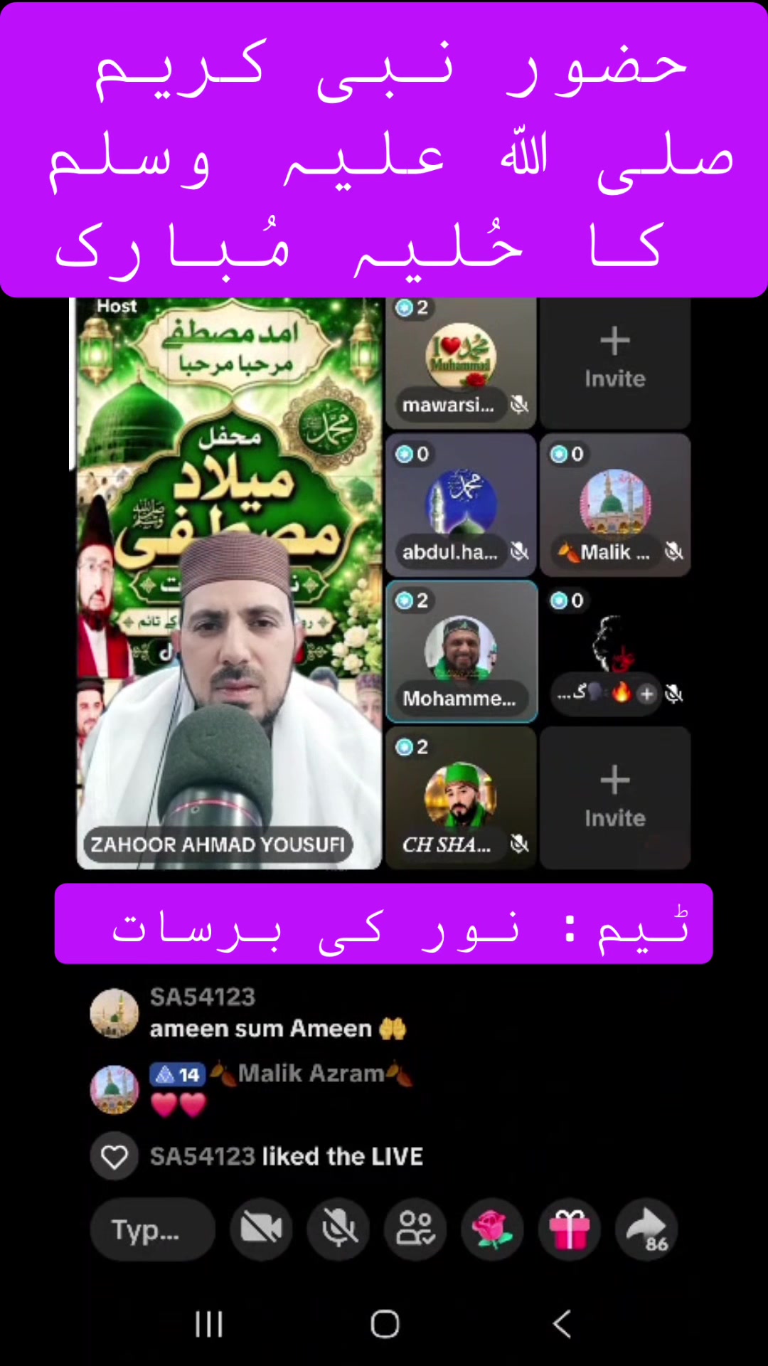 @Mohammed Aziz