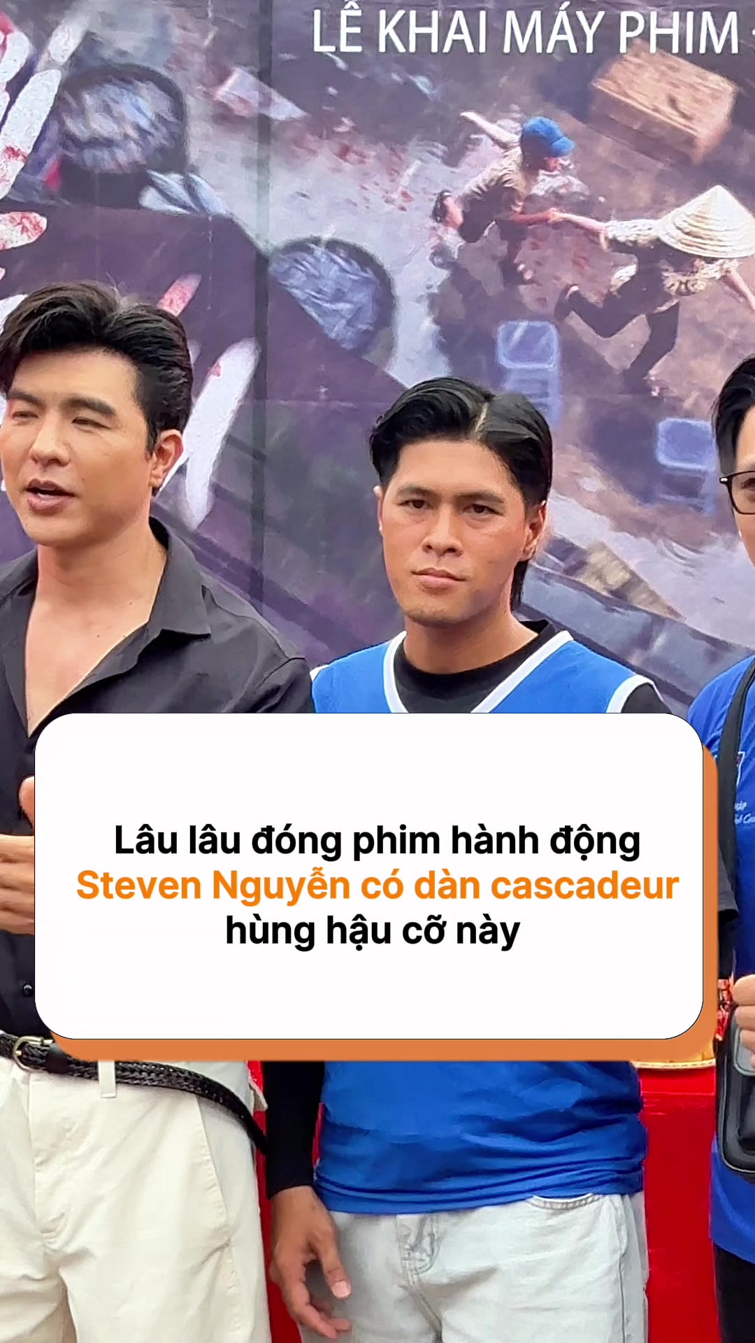 @Hóng Showbiz Việt
