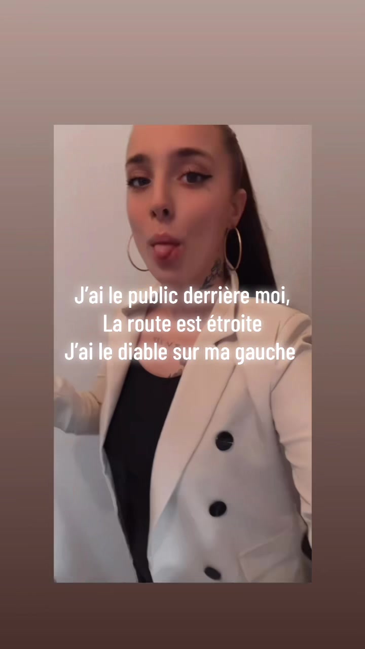 @Doriana pace