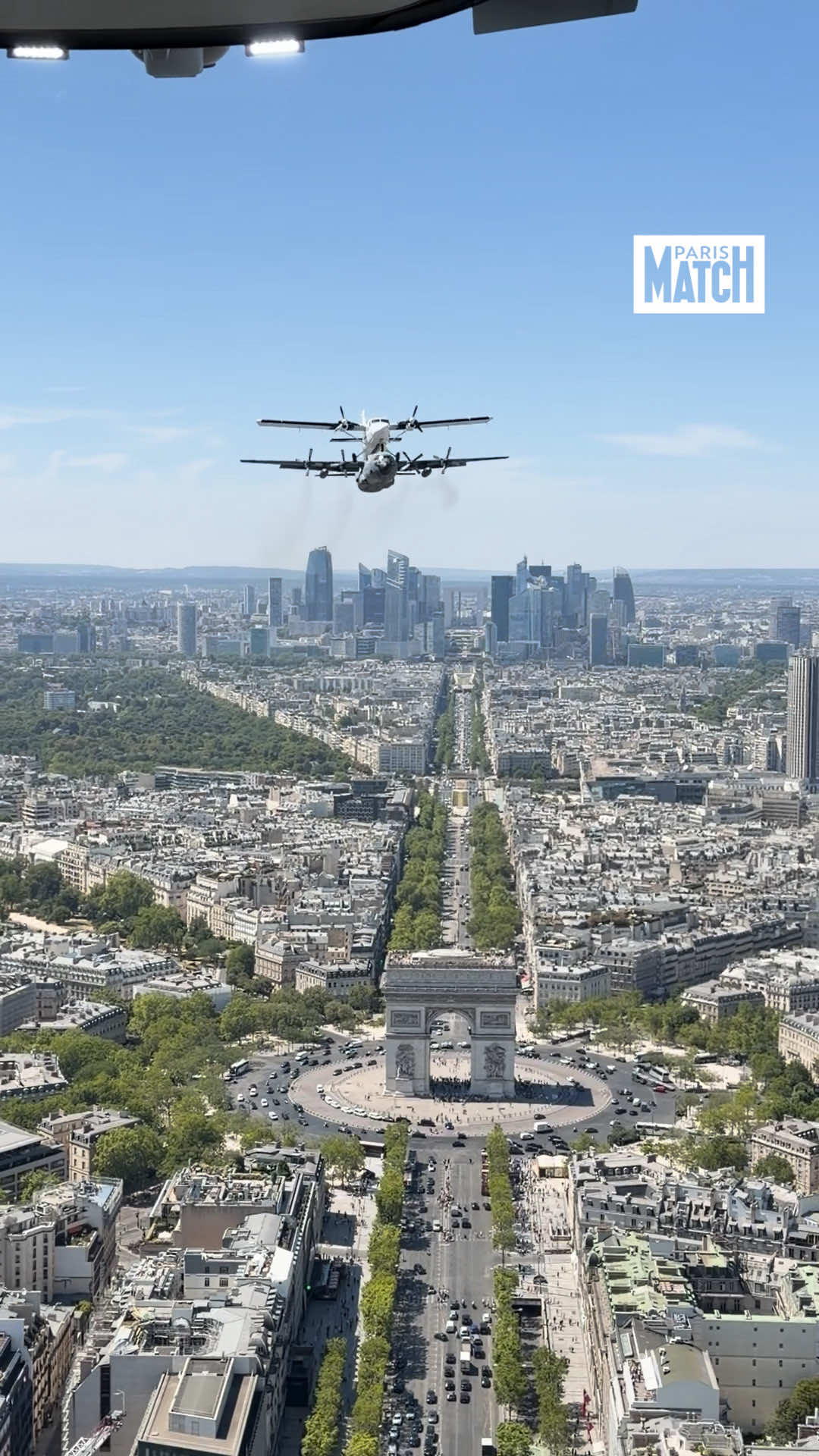 @Paris Match
