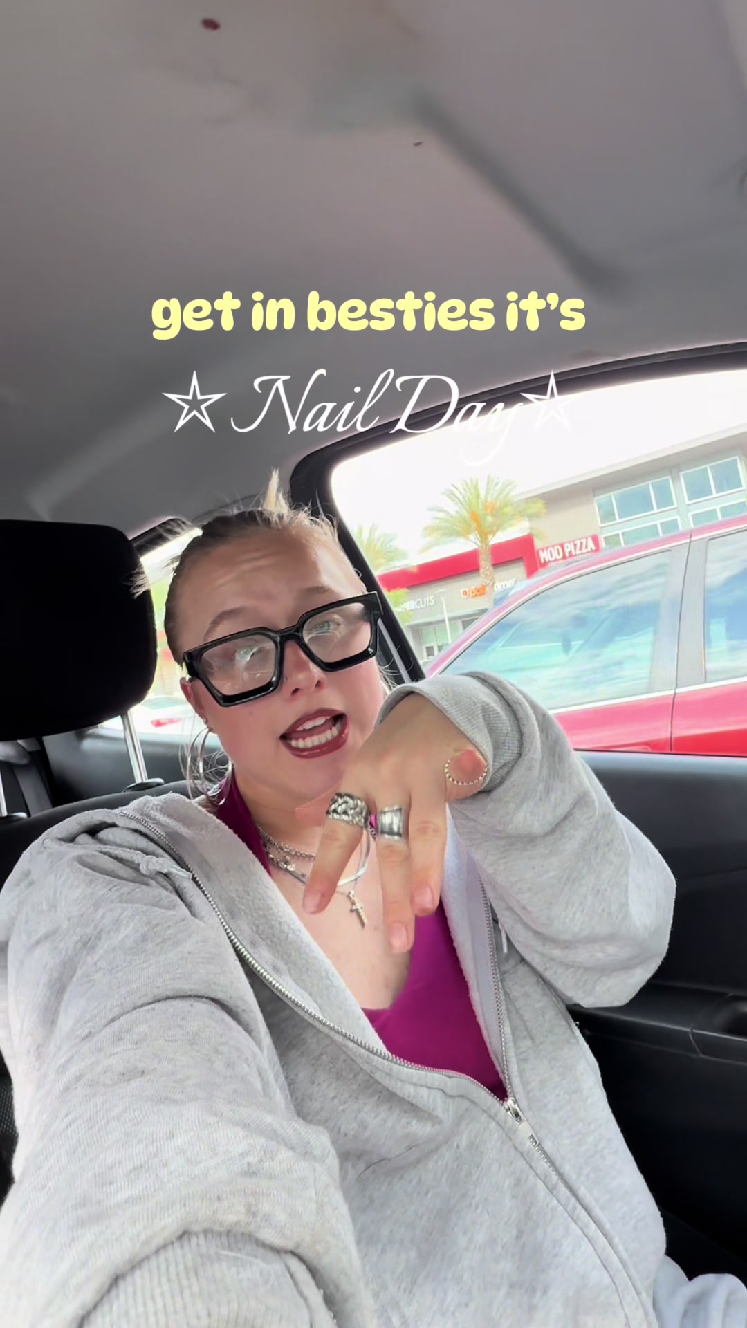 @kaedynskye