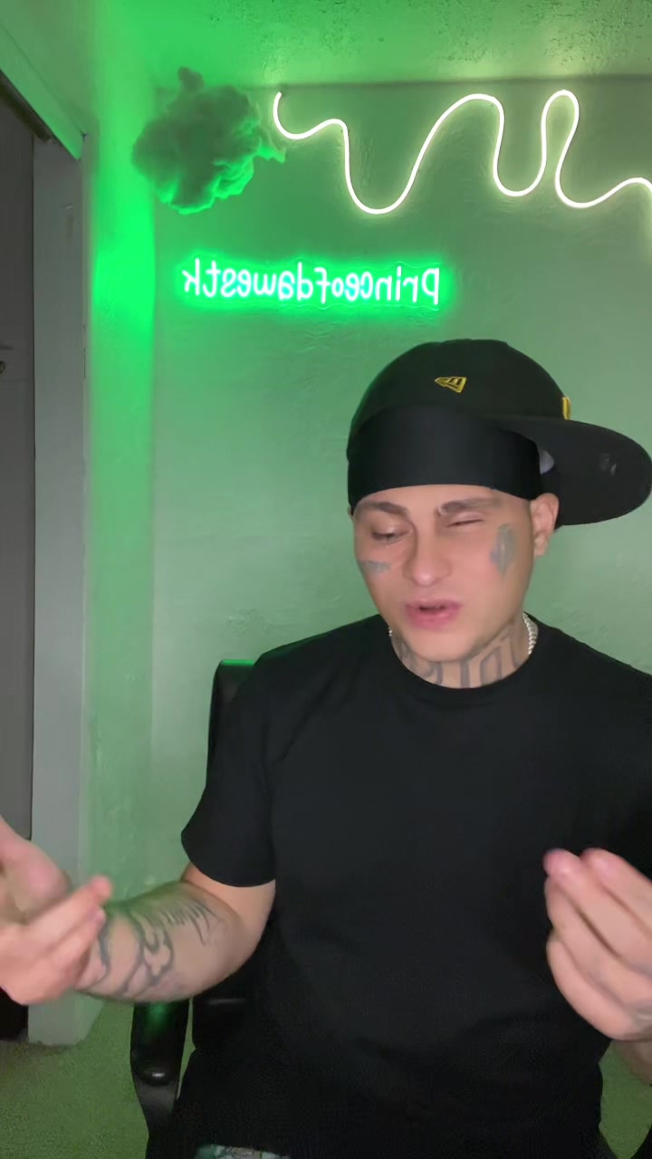 @princeofdawestk🤬👑
