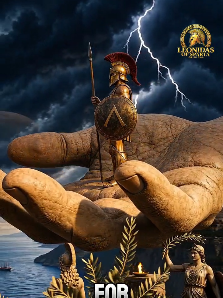 @Leonidas of Sparta Original