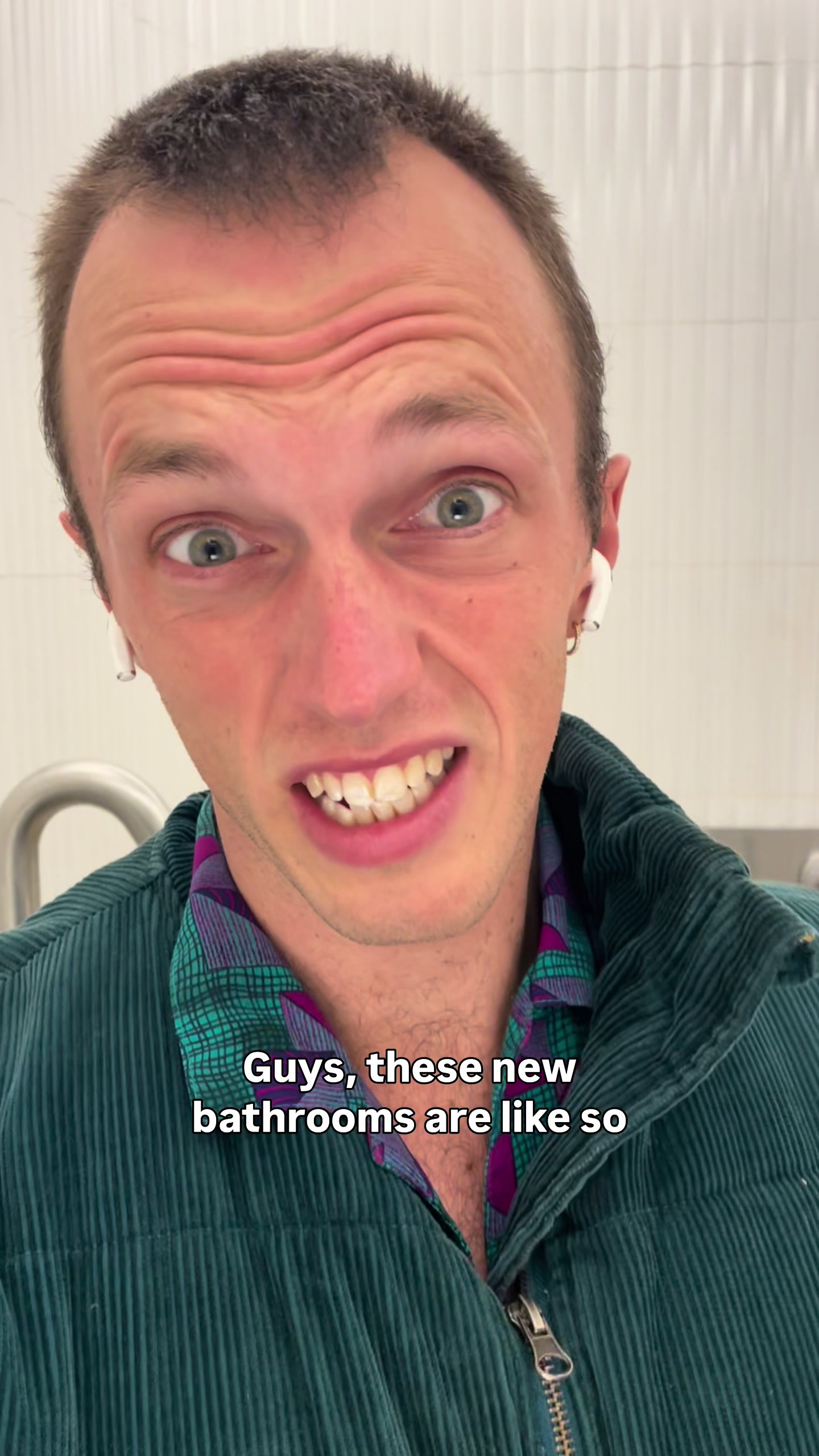 @Joshy Hauville