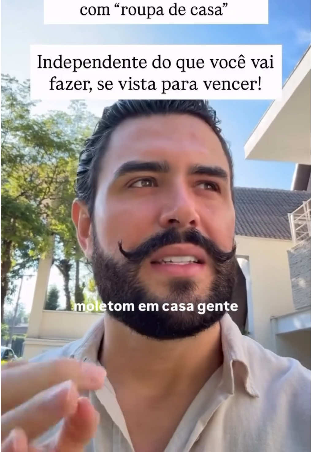@Cardoso Mundo