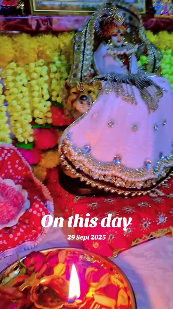 @Radhe krishan💞