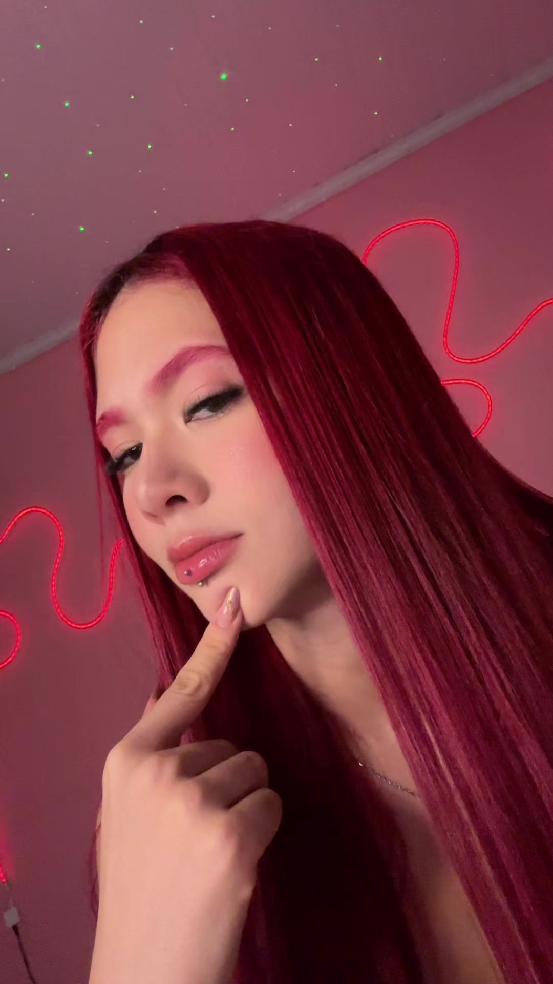 @Eu_moranguinho🍓