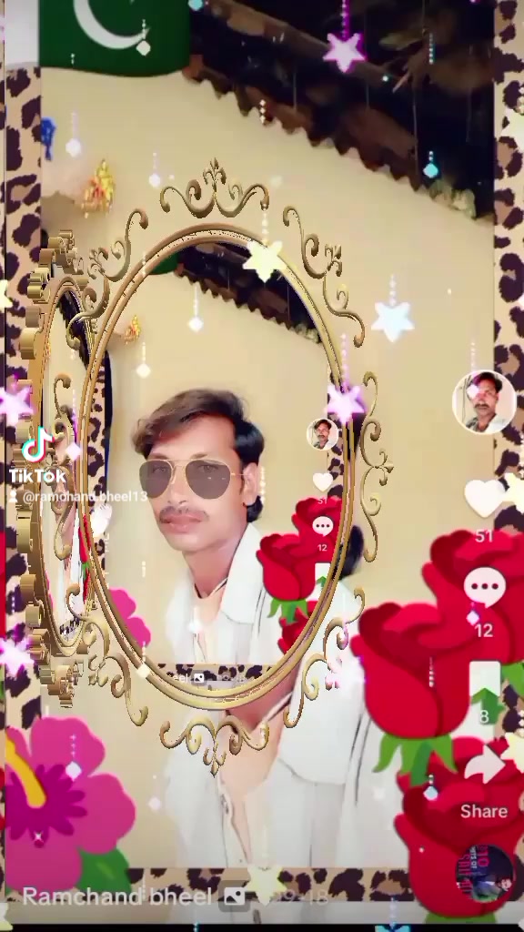 @Ramchand Bheel