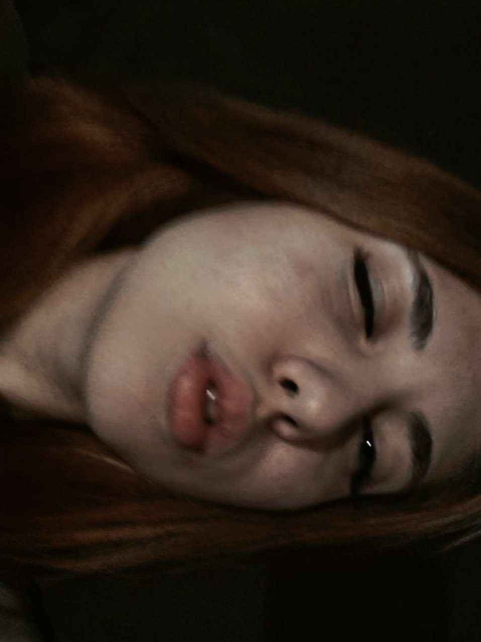 @рыжик