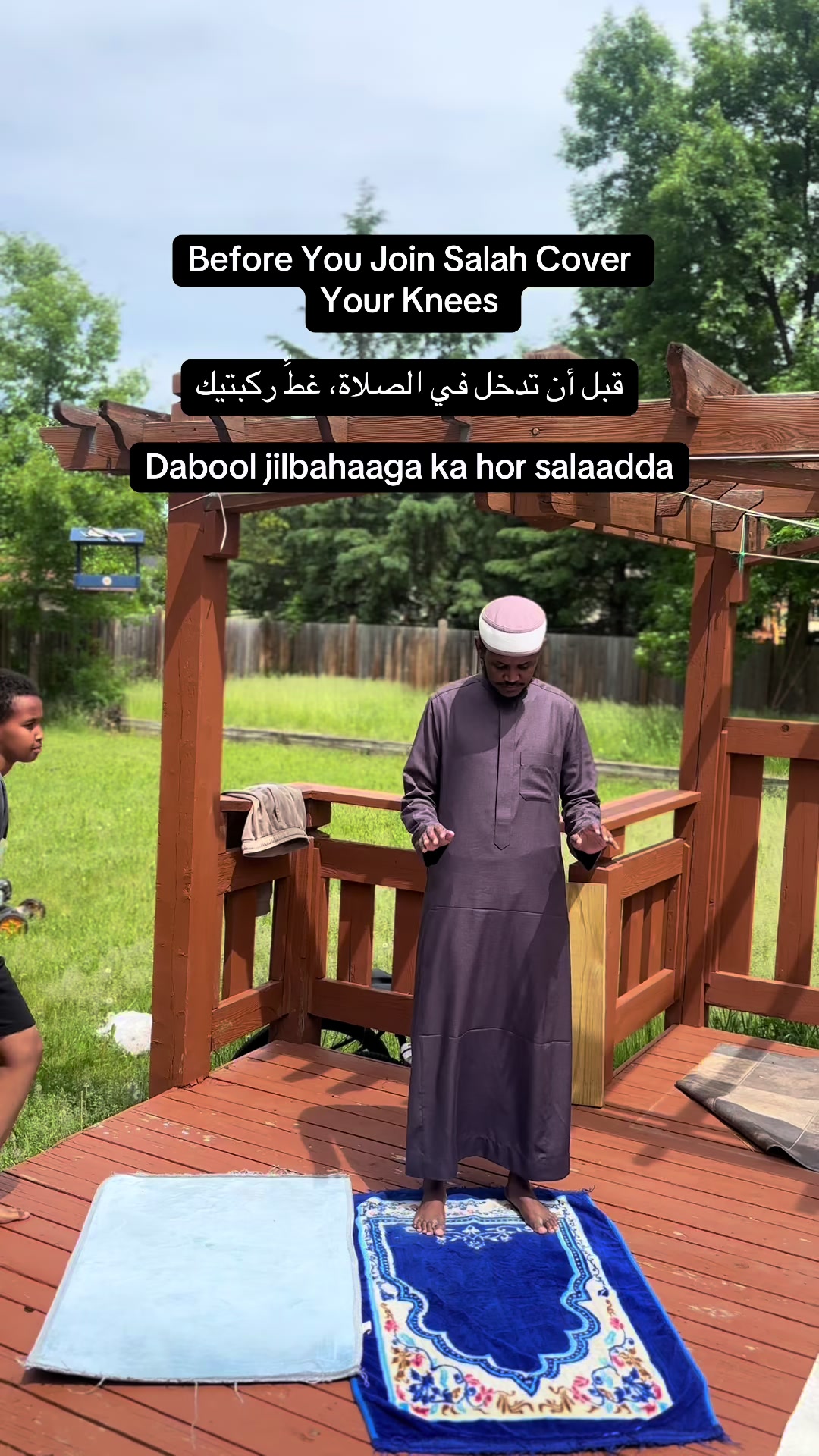 @The Dawah Brothers