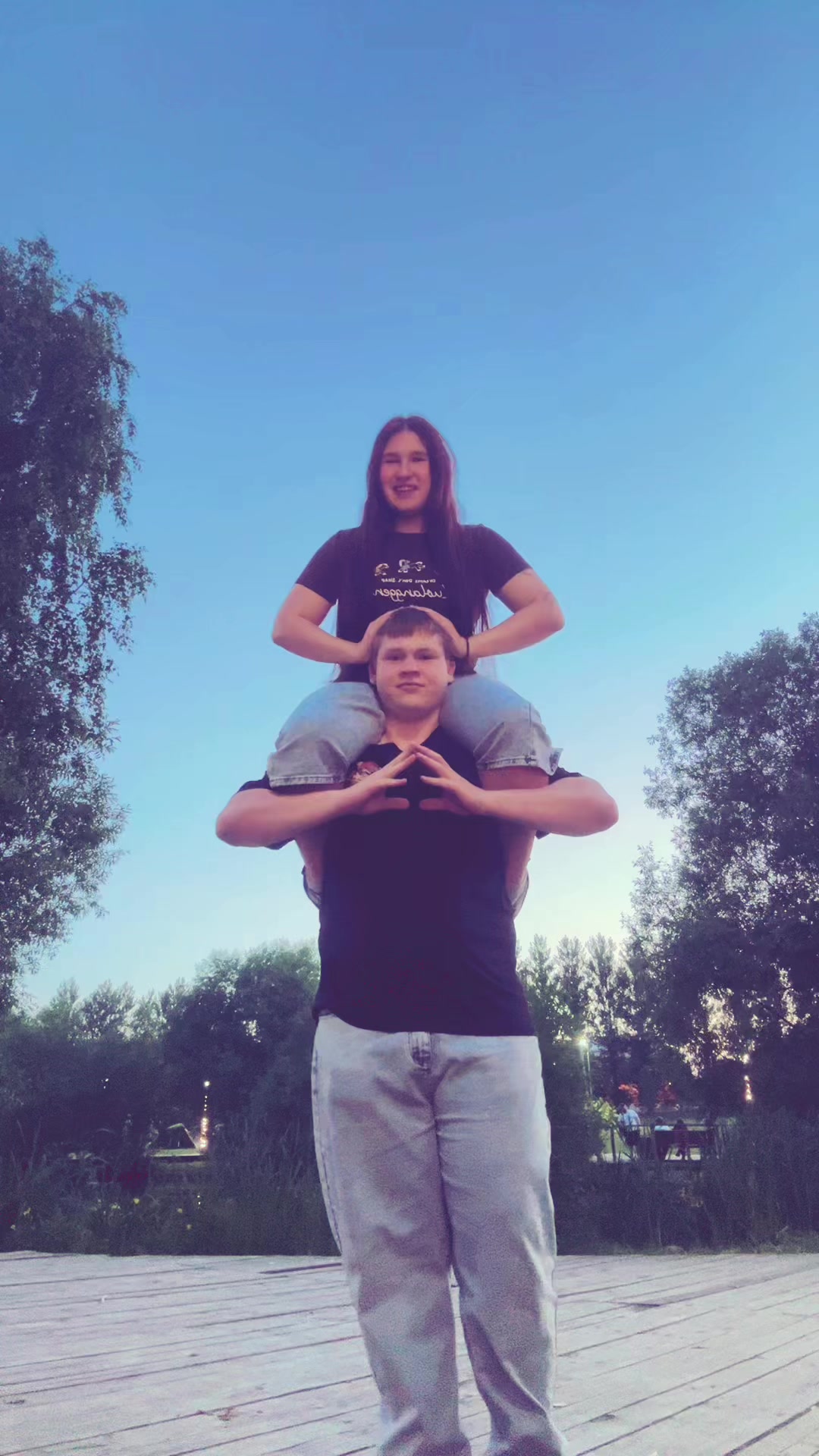 @миленко