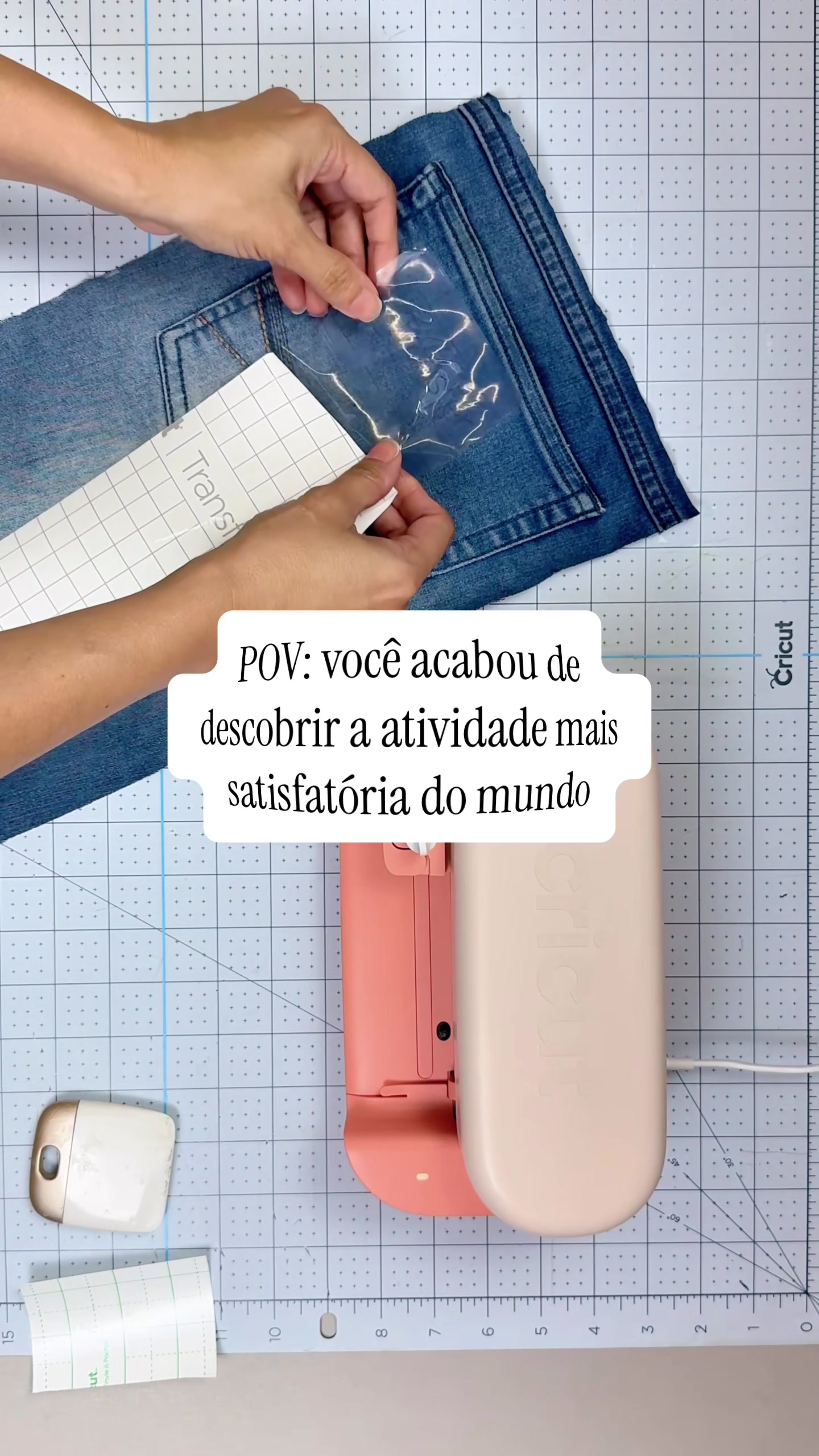 @Cricut Shop Brasil