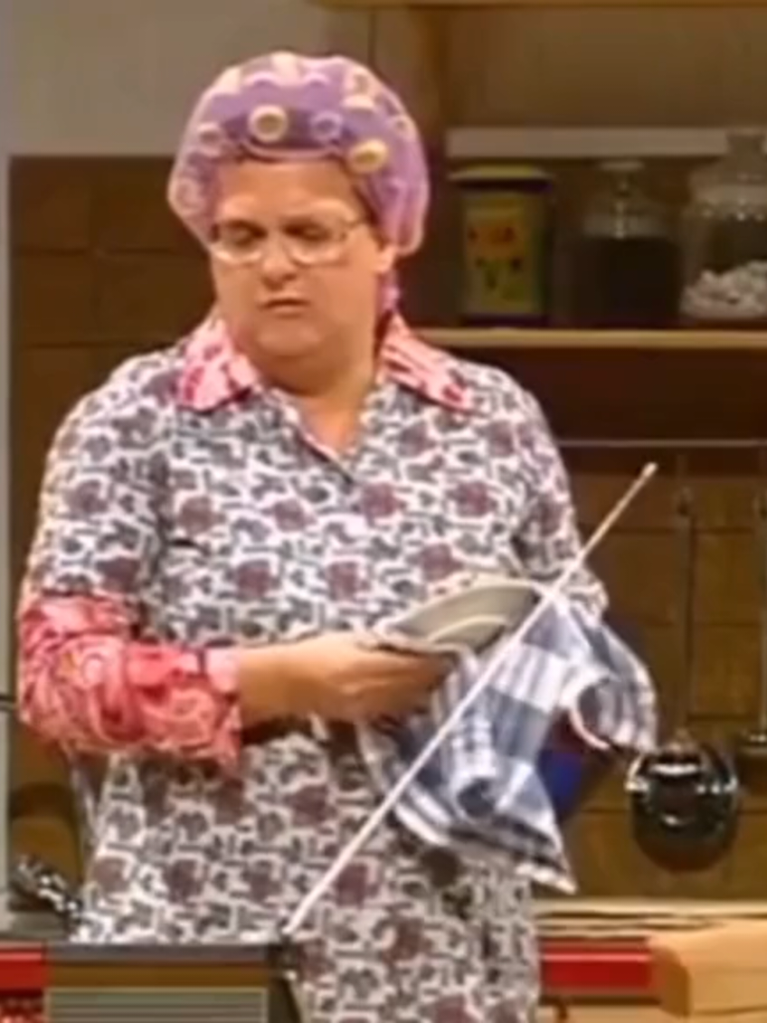 @Comedy