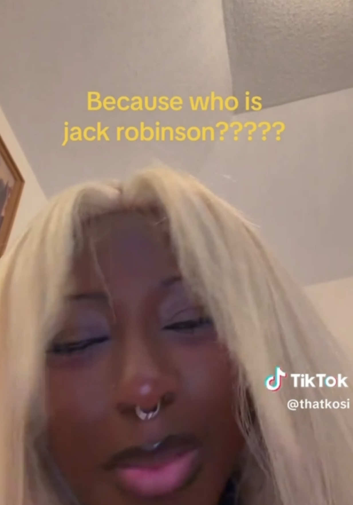 @Jack Robinson
