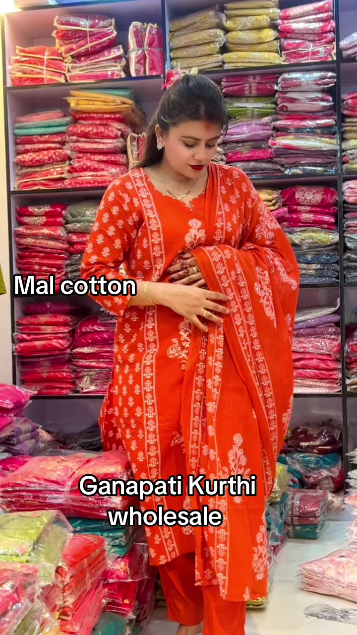 @Ganapati kurthiwholeseller2