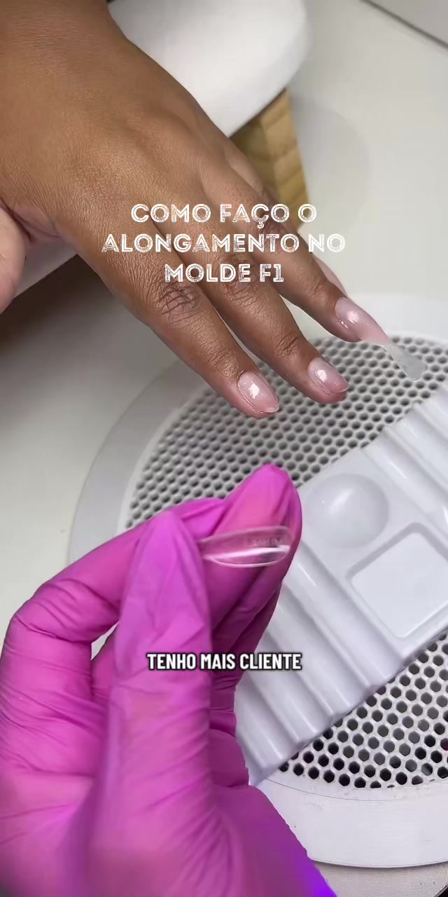 @Leninha Alves Nails designer