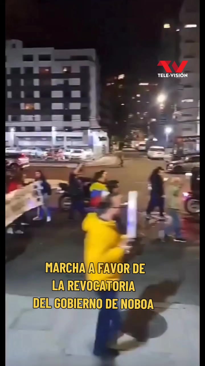 @Televisión.ec