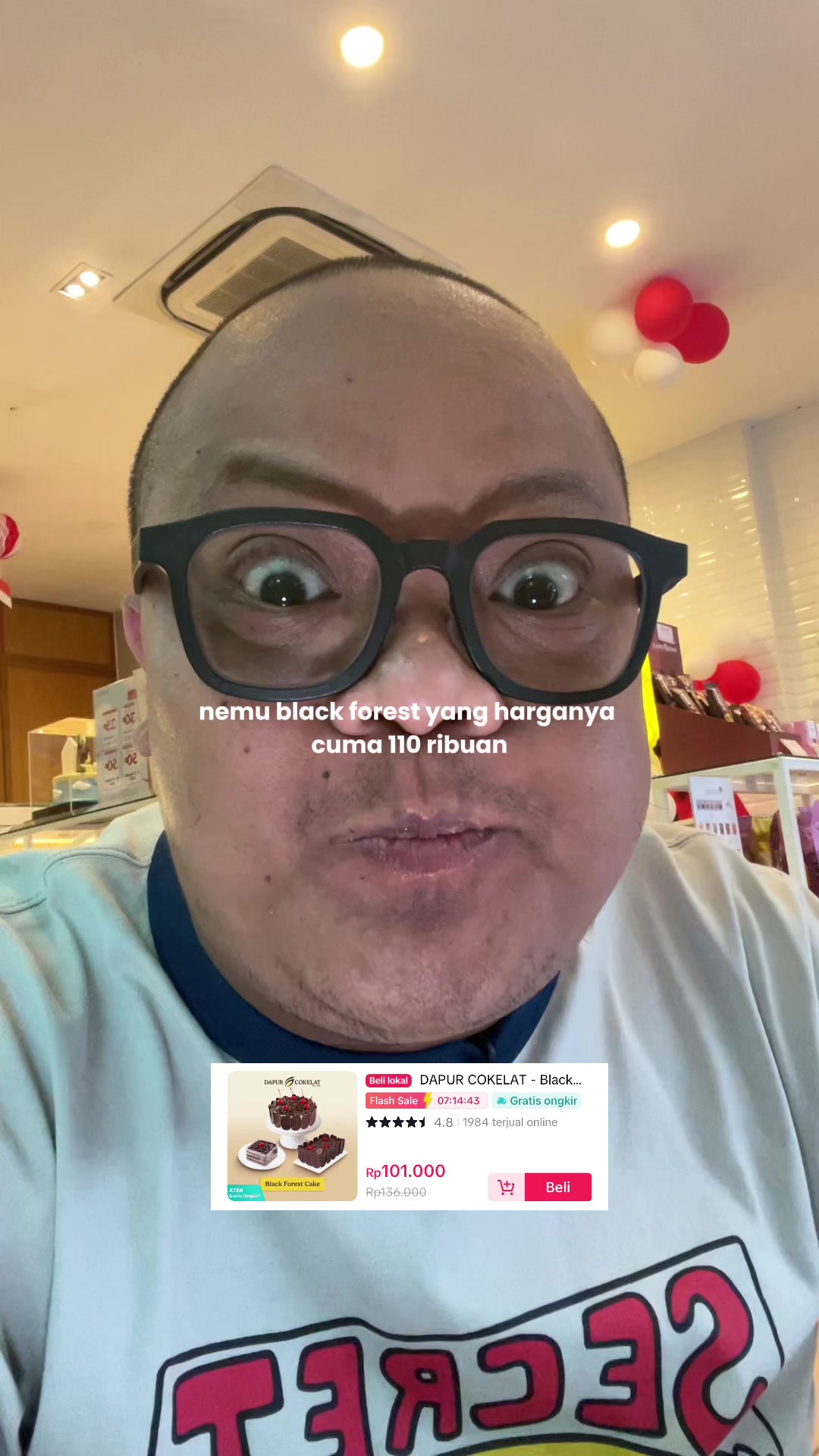 @Teman Kenyang Jelajah