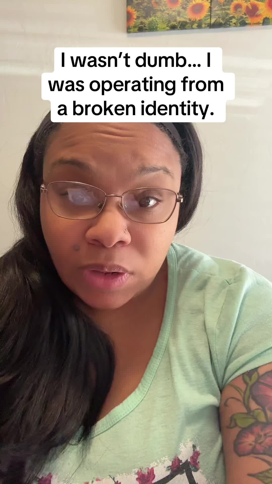 @VonMonique 🎀 Identity Coach