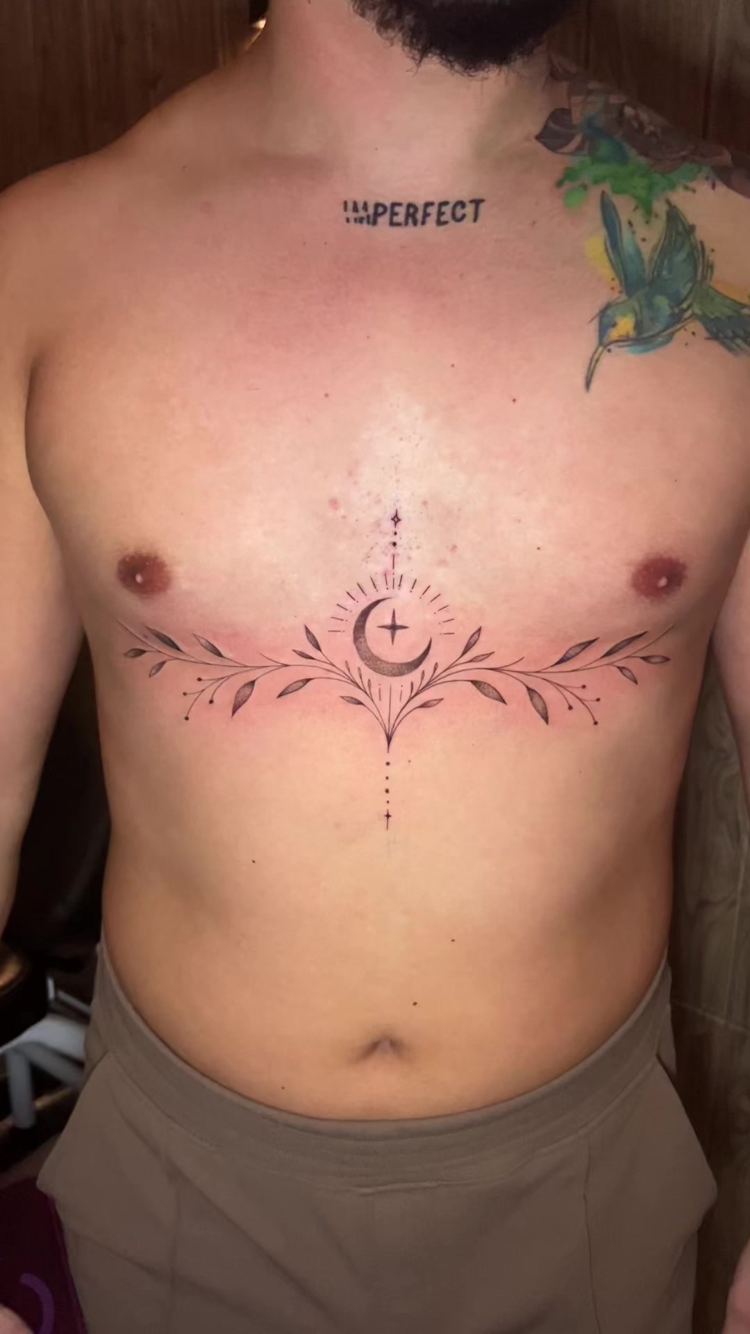 @El Tatuador de los TikTokers