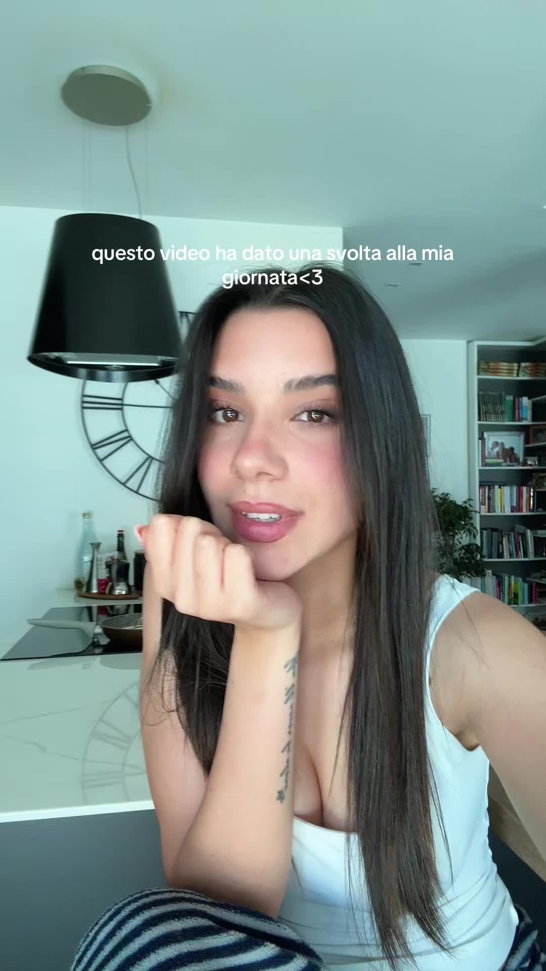 @Sara Esposito