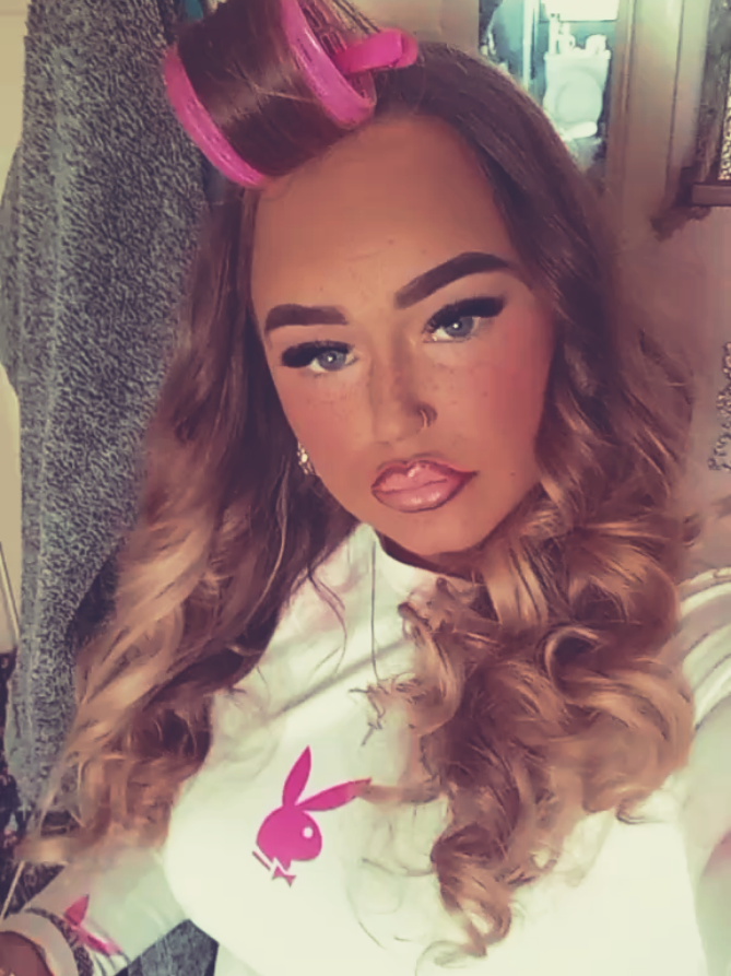 @Olivia Jane🎀