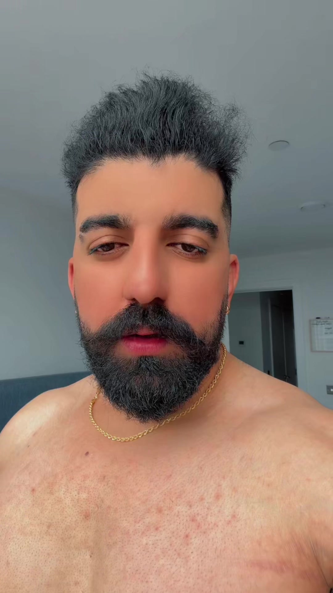 @Gabbar 🕊️🐺