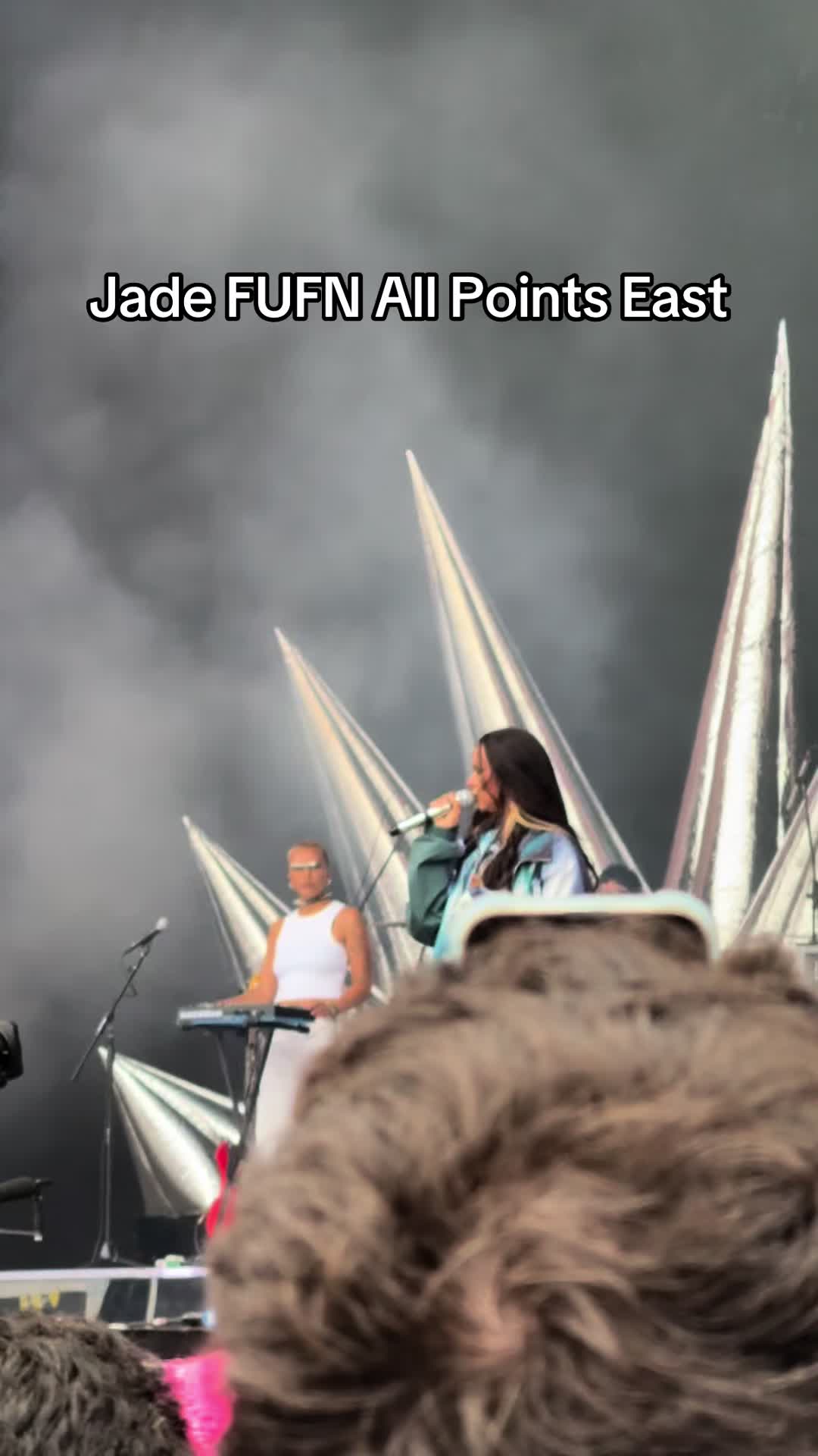 @Concert videos