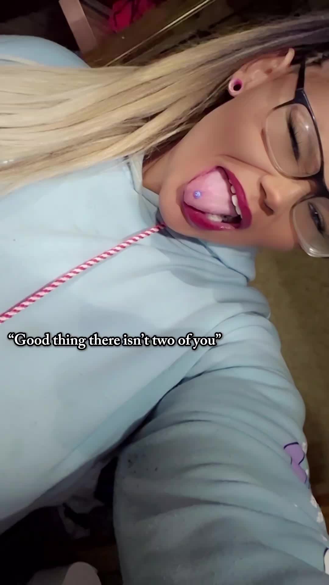 @Daddy's Girl😝🥵