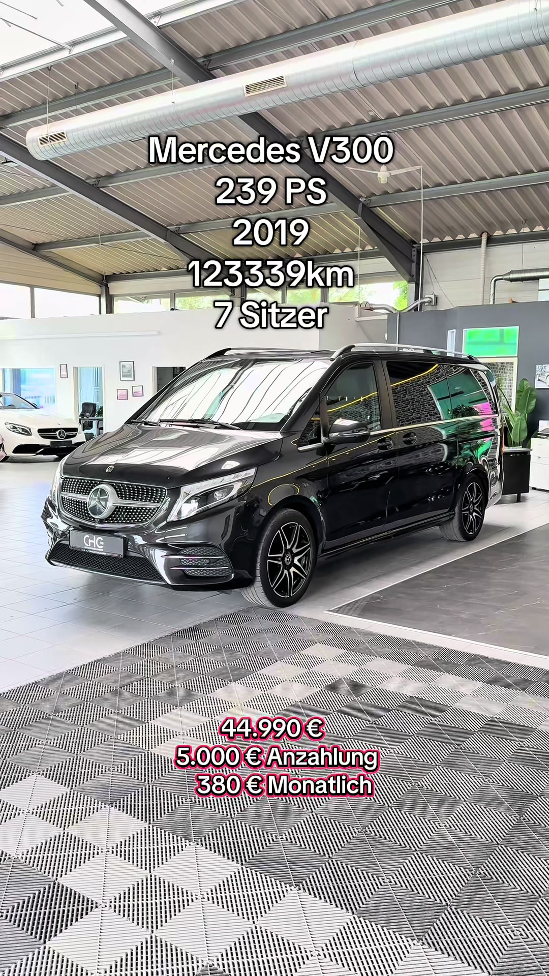 @CHG Autohaus Balingen GmbH