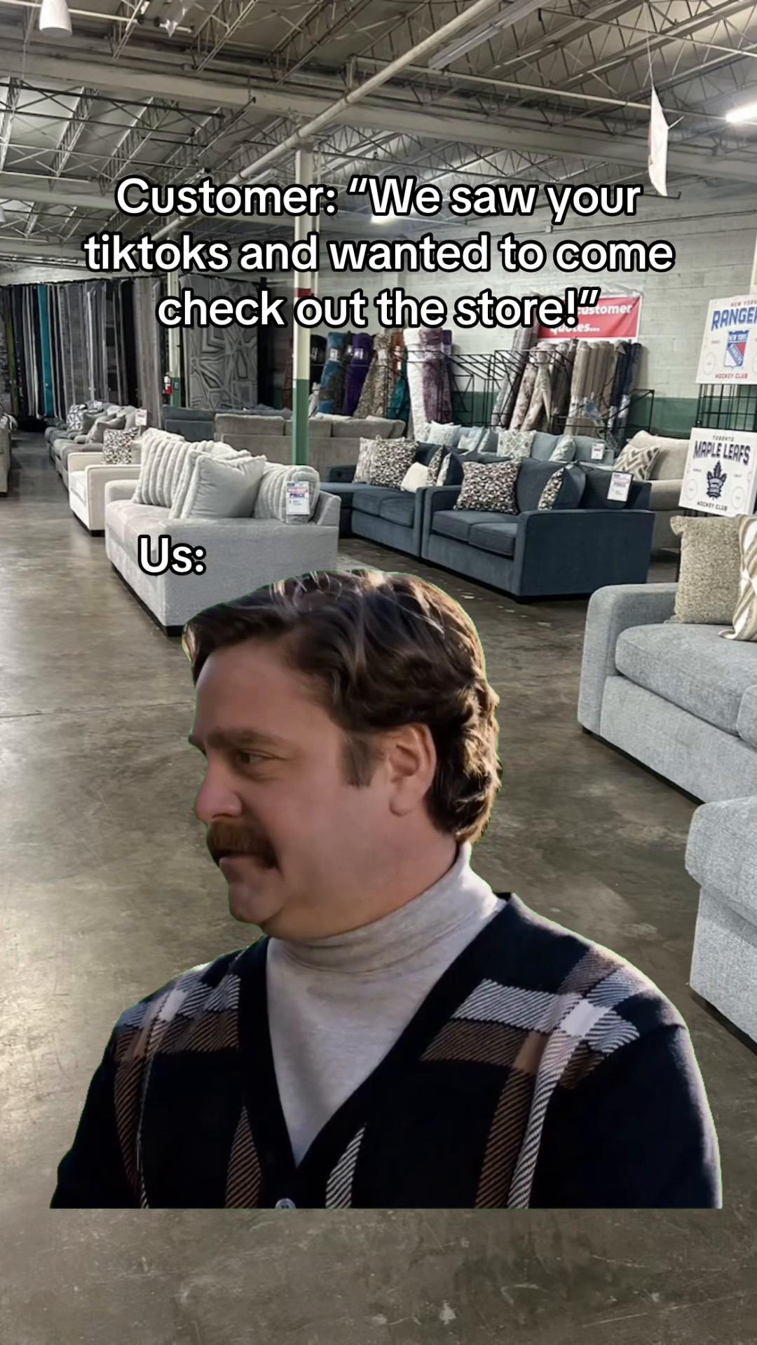 @Wichita Home Outlet