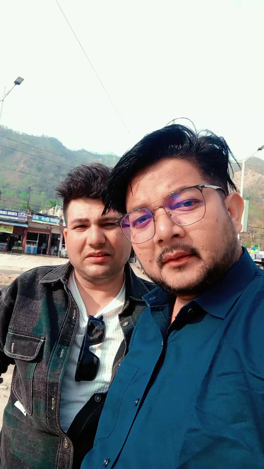 @Masum Bist